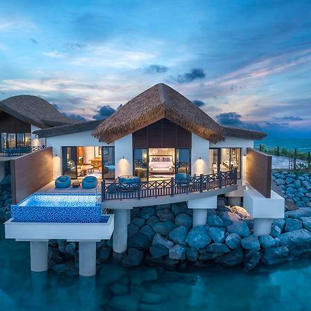 Anantara Mina Al Arab Resort Ras Al-Chajma Zewnętrze zdjęcie