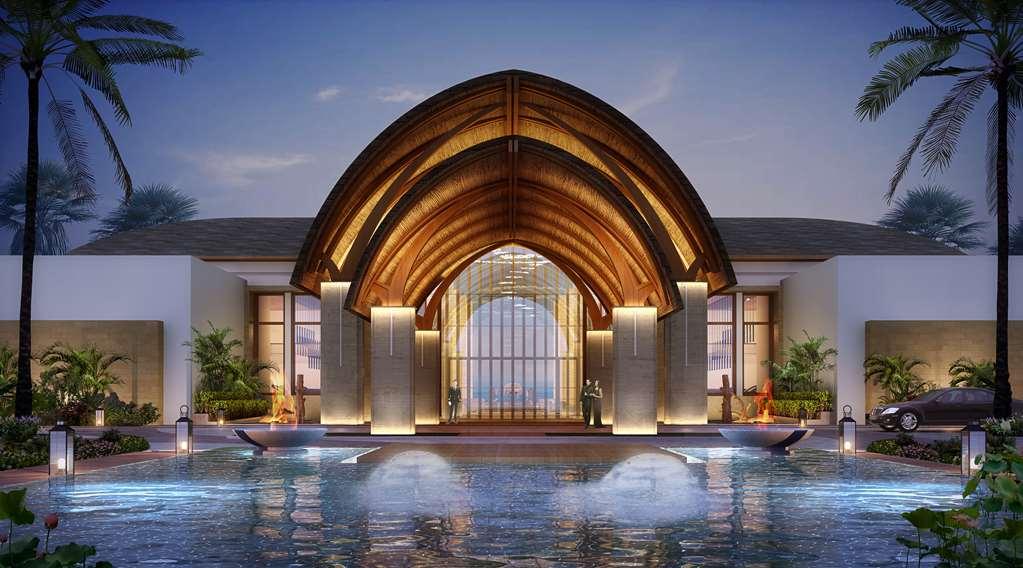 Anantara Mina Al Arab Resort Ras Al-Chajma Zewnętrze zdjęcie