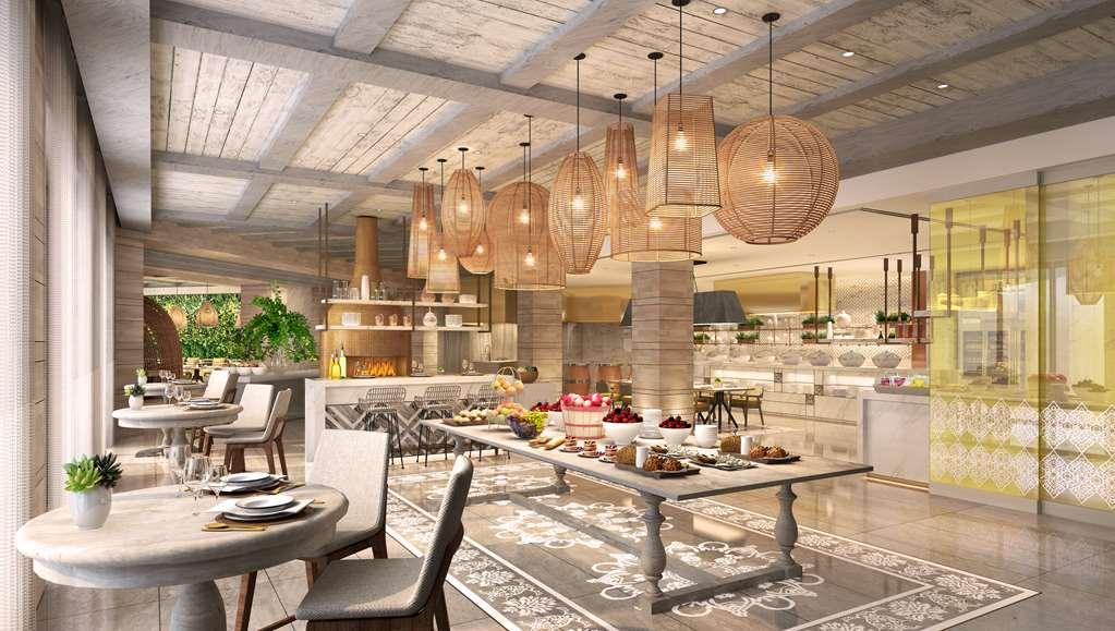 Anantara Mina Al Arab Resort Ras Al-Chajma Restauracja zdjęcie