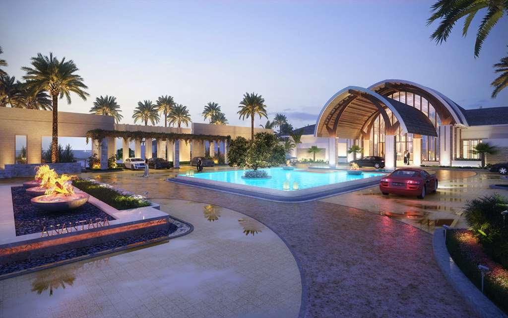 Anantara Mina Al Arab Resort Ras Al-Chajma Zewnętrze zdjęcie