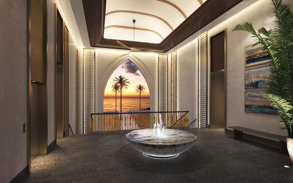 Anantara Mina Al Arab Resort Ras Al-Chajma Udogodnienia zdjęcie