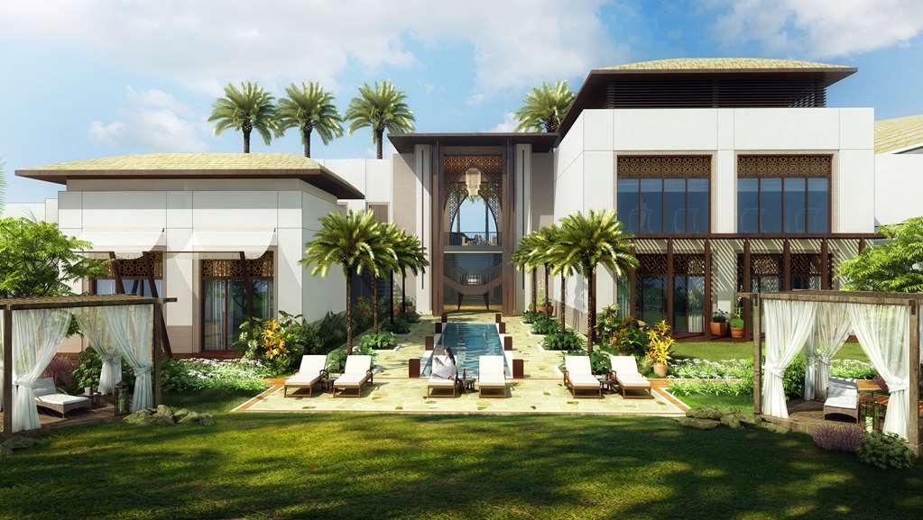 Anantara Mina Al Arab Resort Ras Al-Chajma Udogodnienia zdjęcie