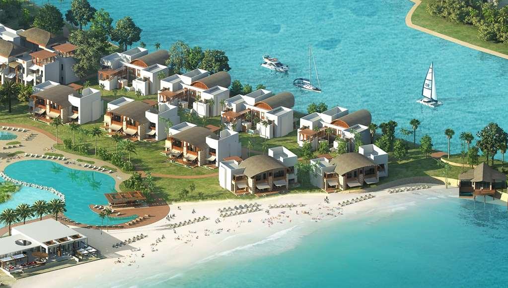 Anantara Mina Al Arab Resort Ras Al-Chajma Zewnętrze zdjęcie