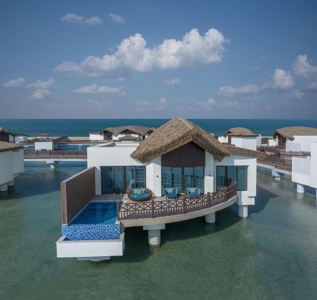 Anantara Mina Al Arab Resort Ras Al-Chajma Zewnętrze zdjęcie