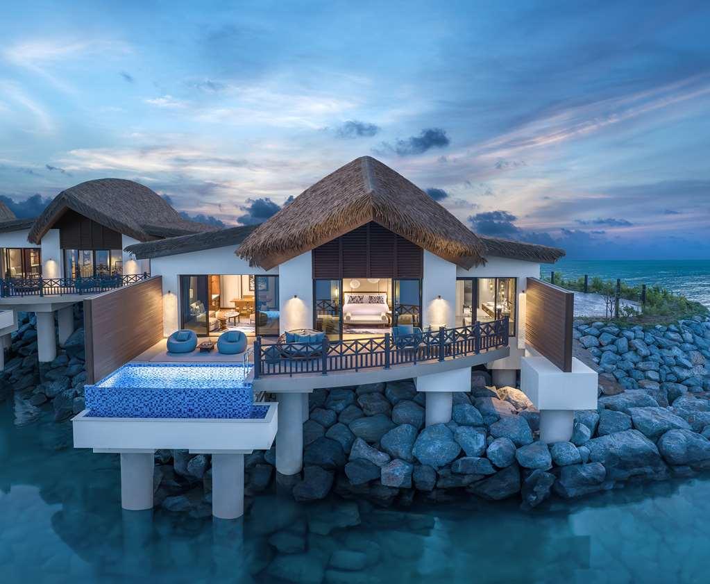 Anantara Mina Al Arab Resort Ras Al-Chajma Zewnętrze zdjęcie