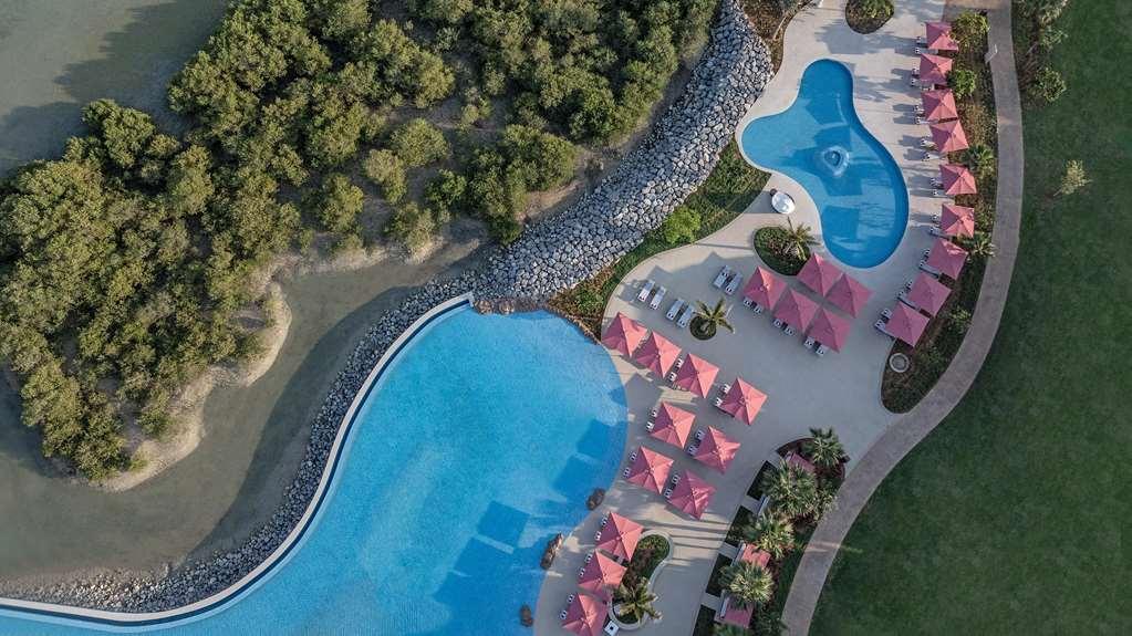 Anantara Mina Al Arab Resort Ras Al-Chajma Udogodnienia zdjęcie