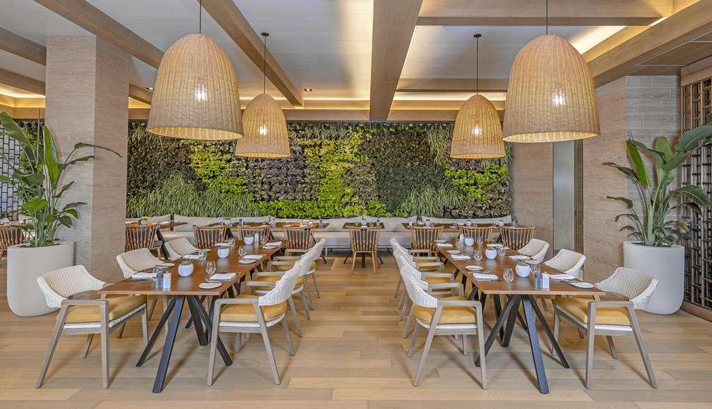 Anantara Mina Al Arab Resort Ras Al-Chajma Restauracja zdjęcie